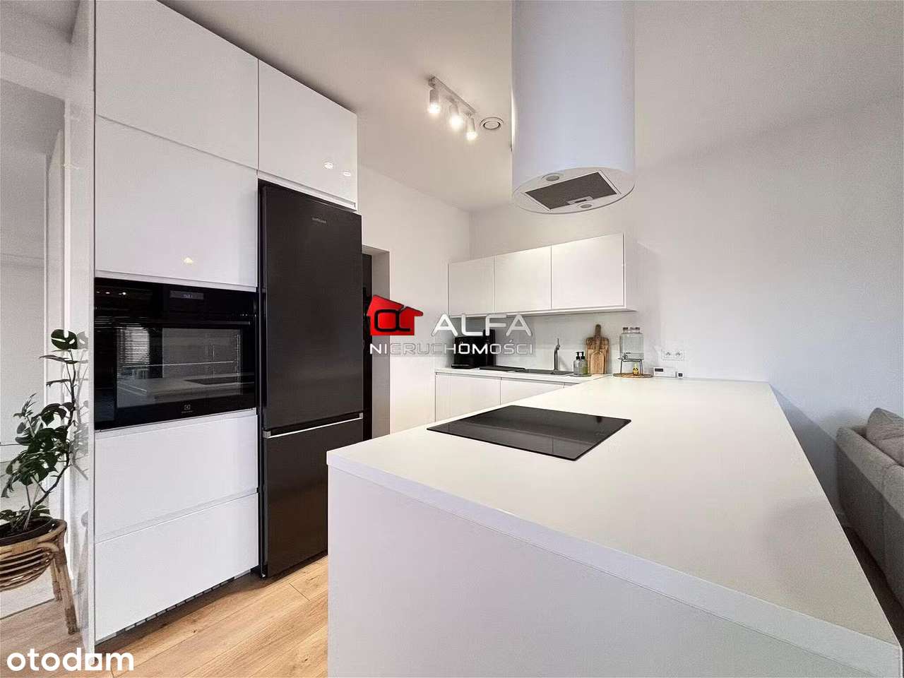 Nowoczesny dom w zabudowie bliźniaczej - 5 minut od Świdnicy! - Pełny obrazek: 4/12