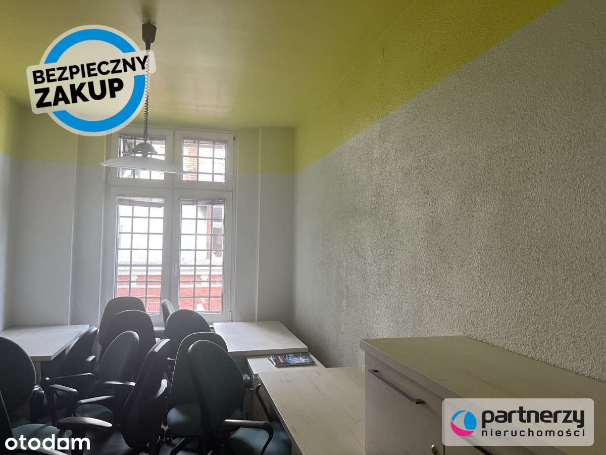 Cała kamienica w świetnej lokalizacji! - Pełny obrazek: 5/20