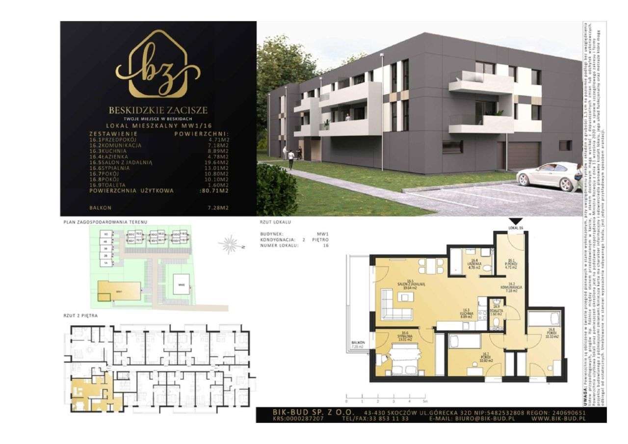 Przestronny, Widokowy Apartament Dla Wymagających-5