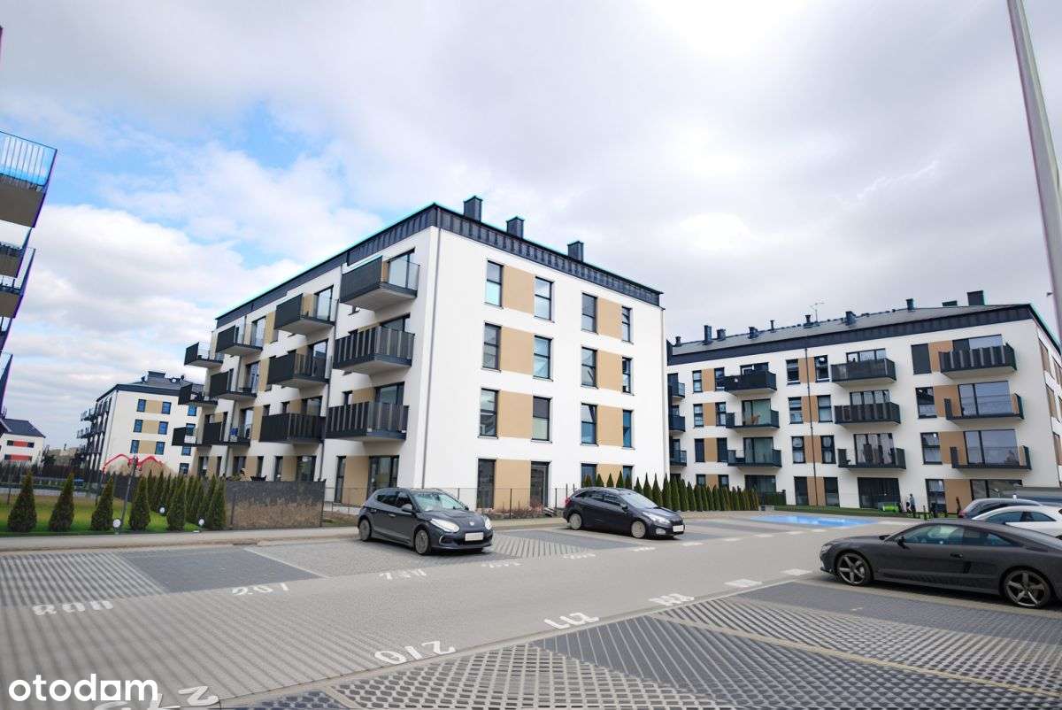 2 pok./w 15 min. sam. do Poznania-6