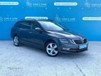 Skoda Octavia - 2