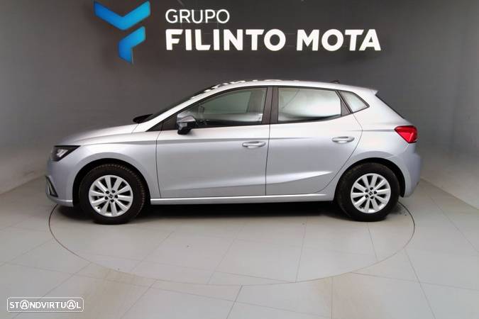 SEAT Ibiza 1.0 MPI Style - 5