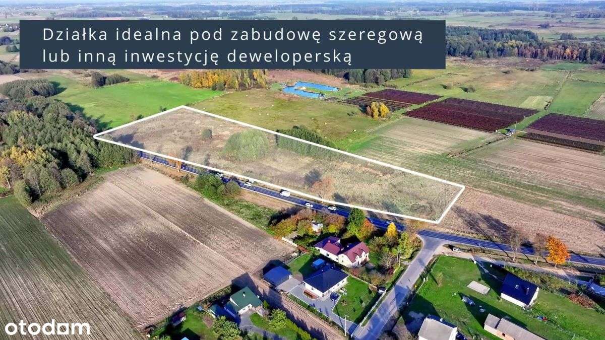 Potencjał, którego nie znajdziesz nigdzie indziej! - Pełny obrazek: 4/10