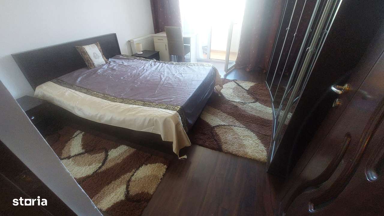 Apartament 3 camere, etaj 1, parcare , zona Florilor - Imagine principală: 4/11