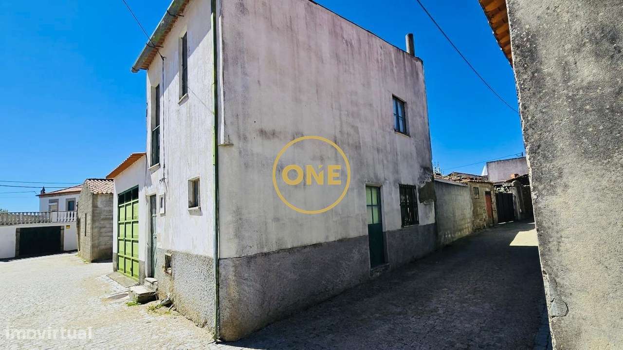 VENDA MORADIA T2 RESTAURO - Grande imagem: 4/17