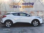 Toyota C-HR - 4