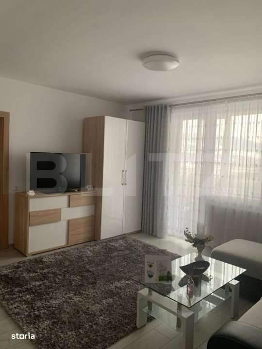 Apartament premium la cheie de 3 camere, cu parcare - Imagine principală: 4/17