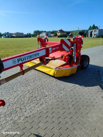 Pottinger Novacat 307 T ED - 16