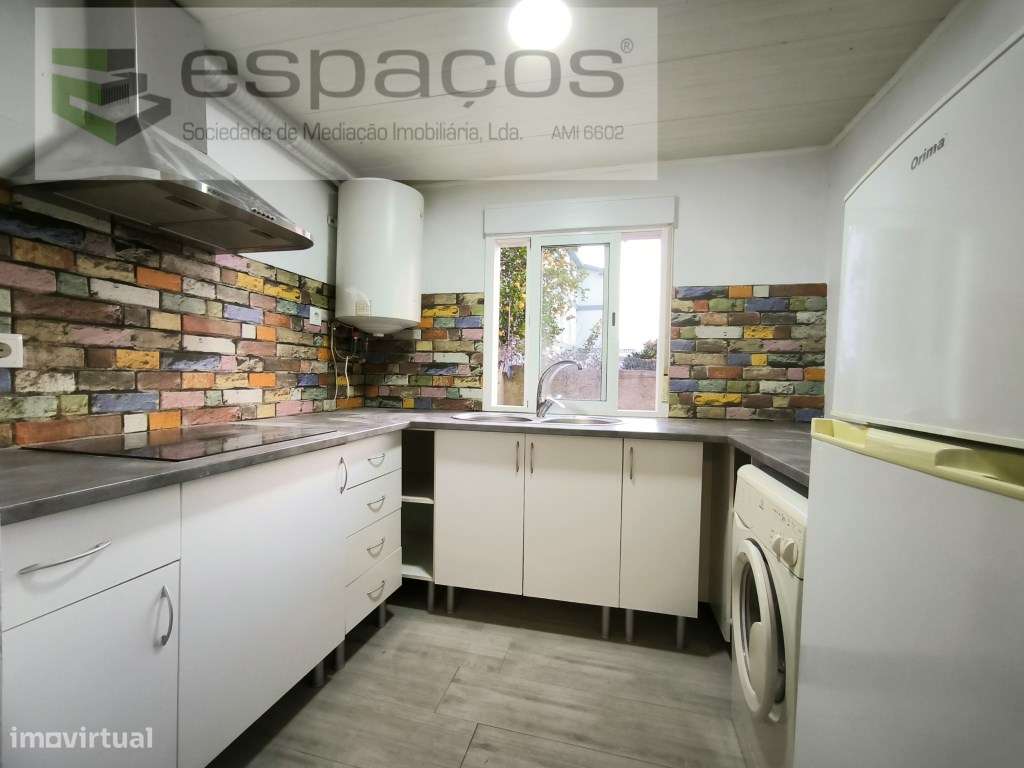 Apartamento 2 Assoalhadas - Centro-3