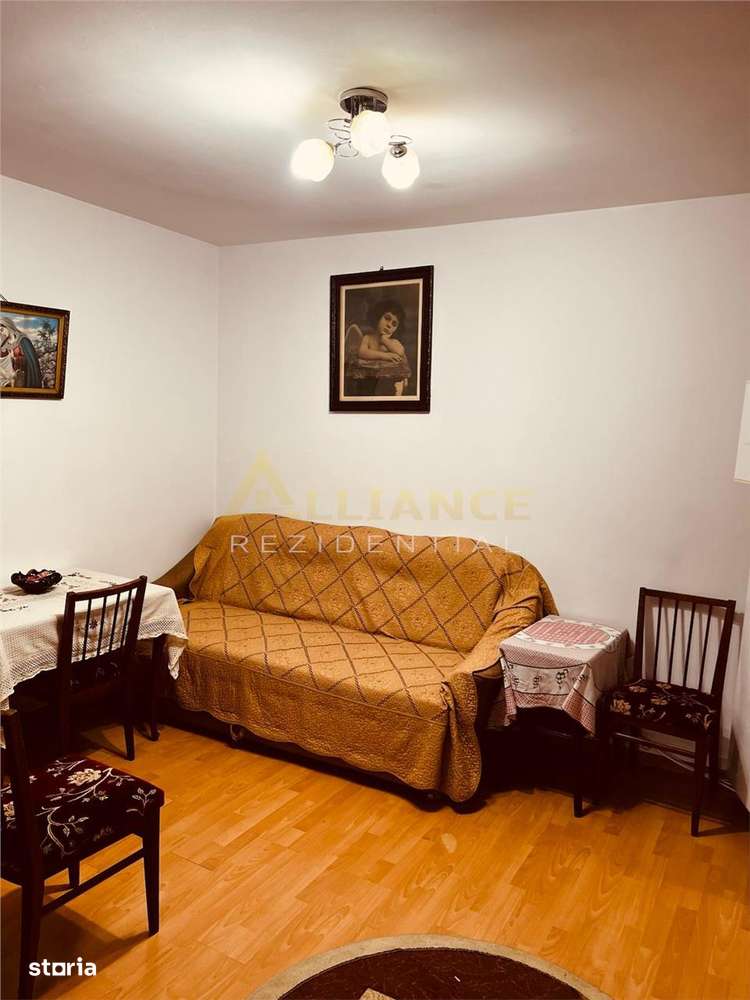 Apartament 2 camere cf 2 Aparatorii Patriei