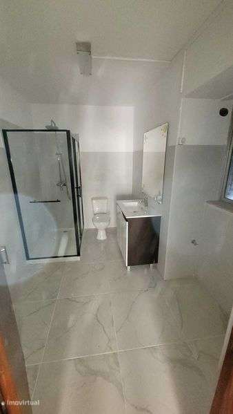 Andar moradia t2  campo,valongo, porto - Grande imagem: 4/9