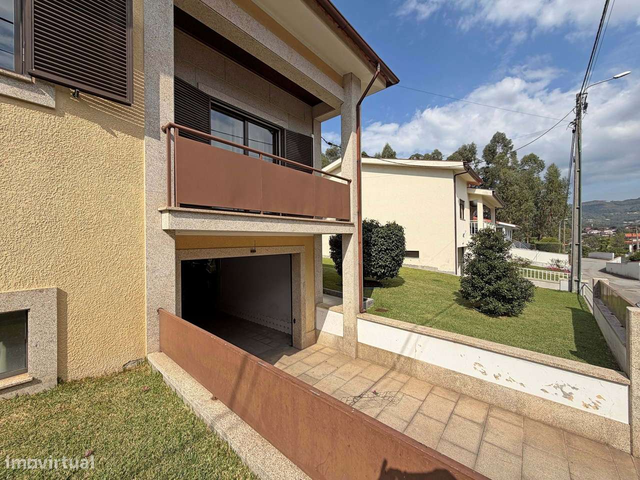 Moradia T3 Venda em Freiriz,Vila Verde-27