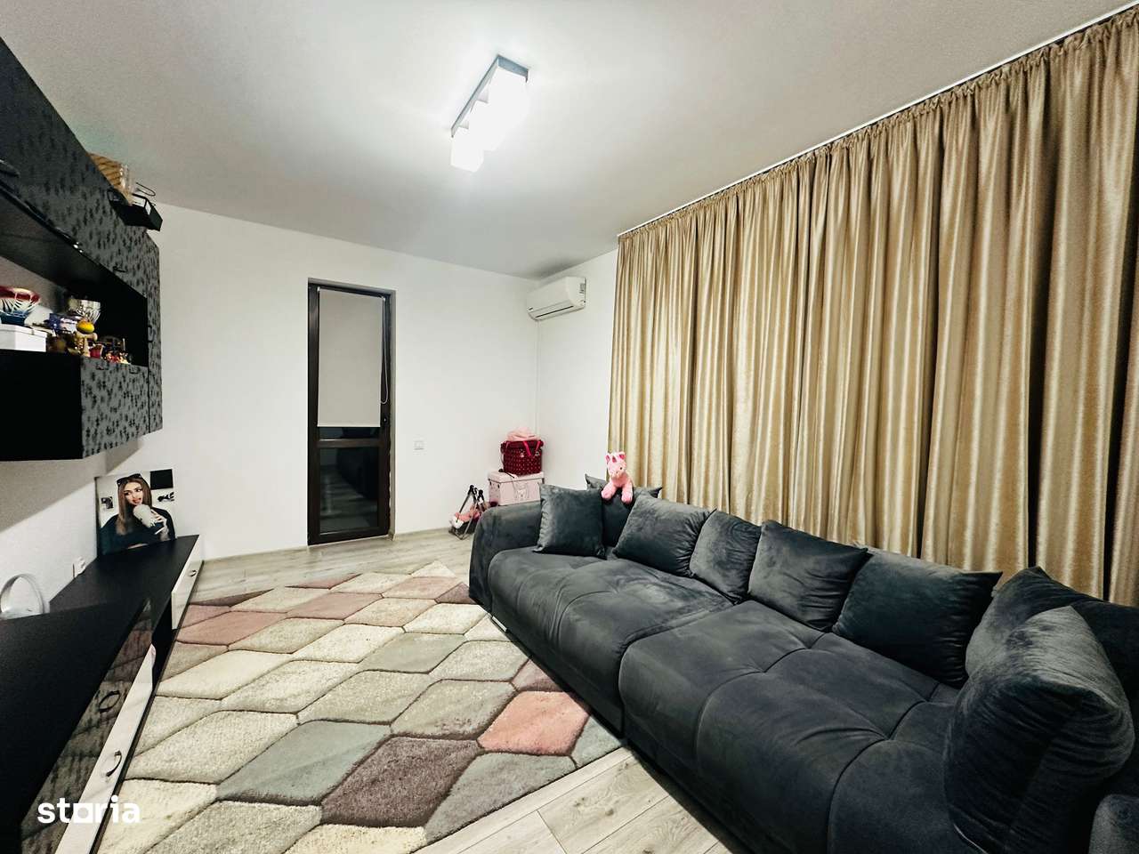 Apartament 2 Camere - Decomandat - Mobilat - Popesti Leordeni-19