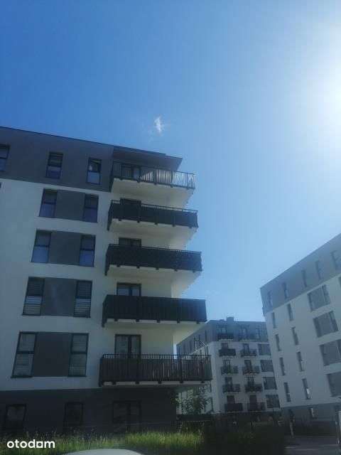 3 pokoje ciche Rembertów 56 m2 od Dewelopera - Pełny obrazek: 5/9