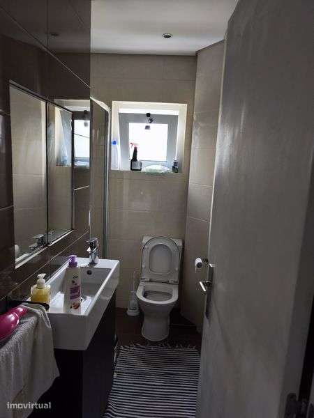 Apartamento Pontinha T2 - Grande imagem: 4/6