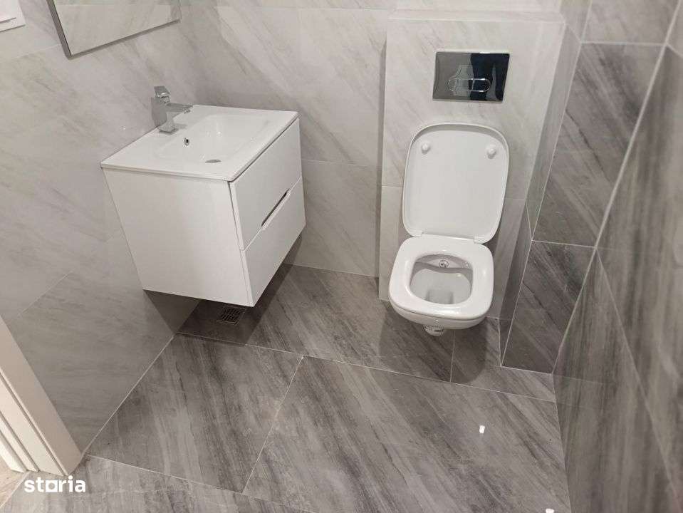 APARTAMENT 3 CAMERE, BLOC TIP VILA, GRADINA 160 MP + TERASA-8