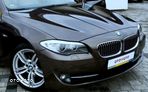 BMW Seria 5 520i Luxury Line - 28