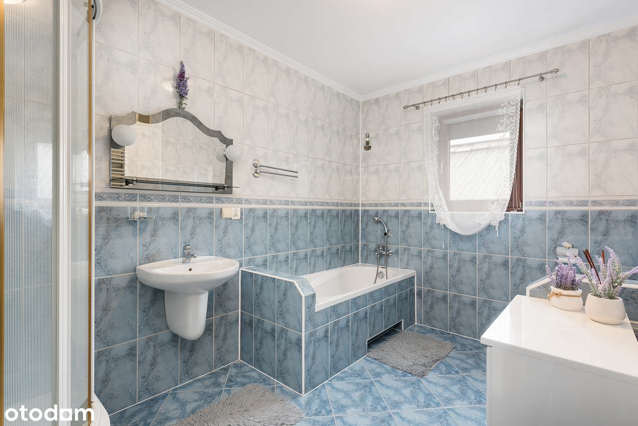 Dom do wejścia w Myślenicach-2