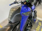 Yamaha MT - 16