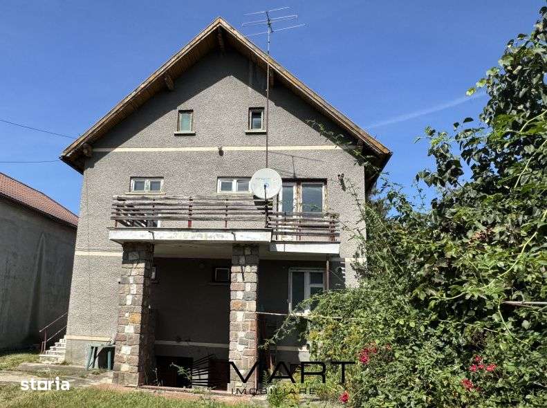 Casa  5 Camere 160 mp, zona  Aurel Vlaicu - Imagine principală: 1/19