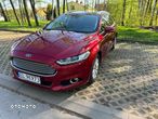 Ford Mondeo 2.0 TDCi Titanium PowerShift - 10