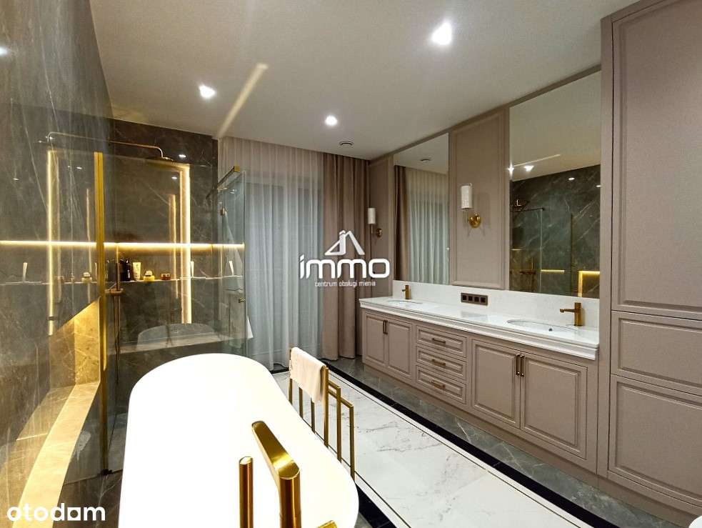 DOBROSZYCE - Rezydencja z basenem-12