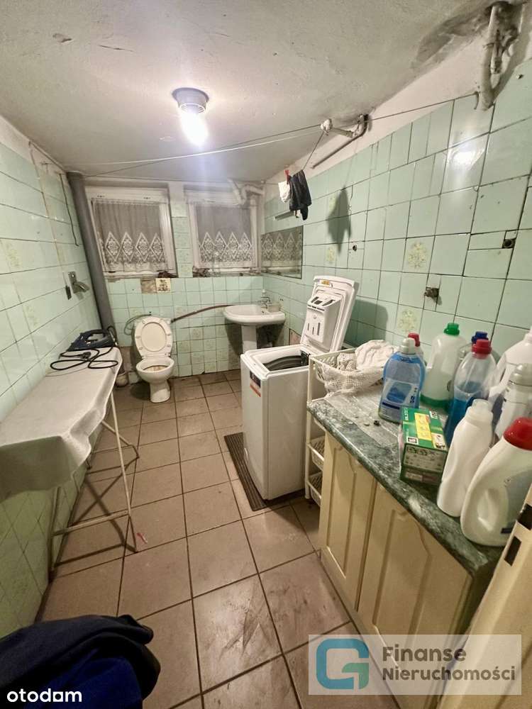 Dom bliźniak na sprzedaż – Rawa Mazowiecka-19