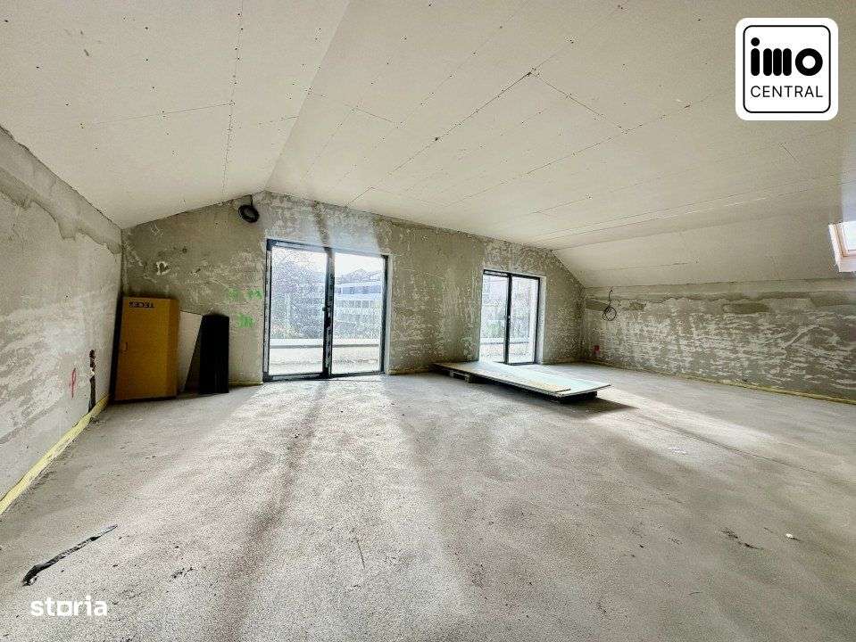 Apartamente cu 1, 2 sau 3 camere, Zorilor, Vila noua si moderna, zona - Imagine principală: 4/14