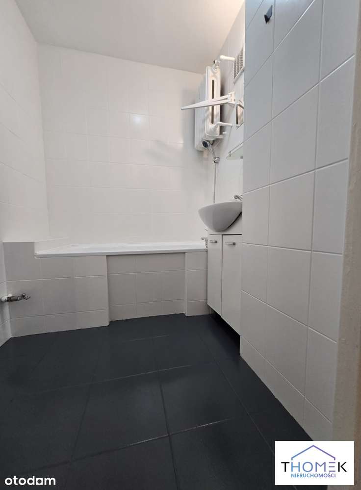 Przestronne mieszkanie - Dąbrowa Górnicza-15