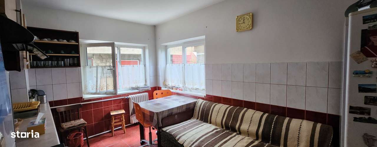 Casa situata Ultracentral structurata pe D+P+E1+E2+pod, teren 441 mp!-5