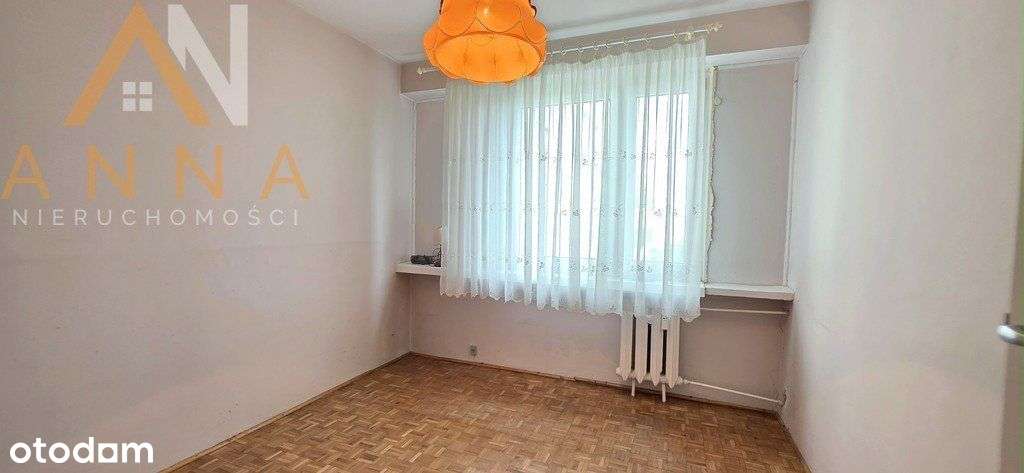 Dwustronne mieszkanie do własnej aranżacji Rąbin-9