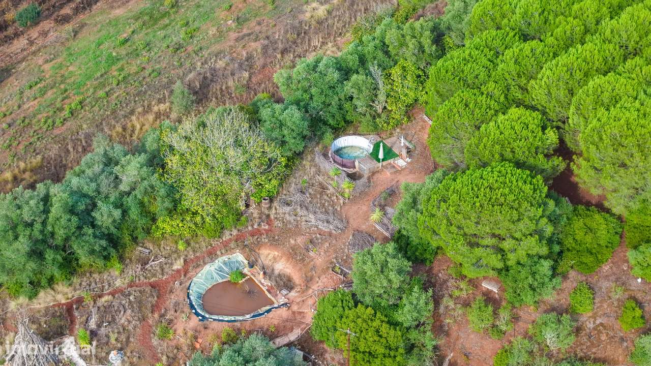 Moradia T2 com Terreno-38