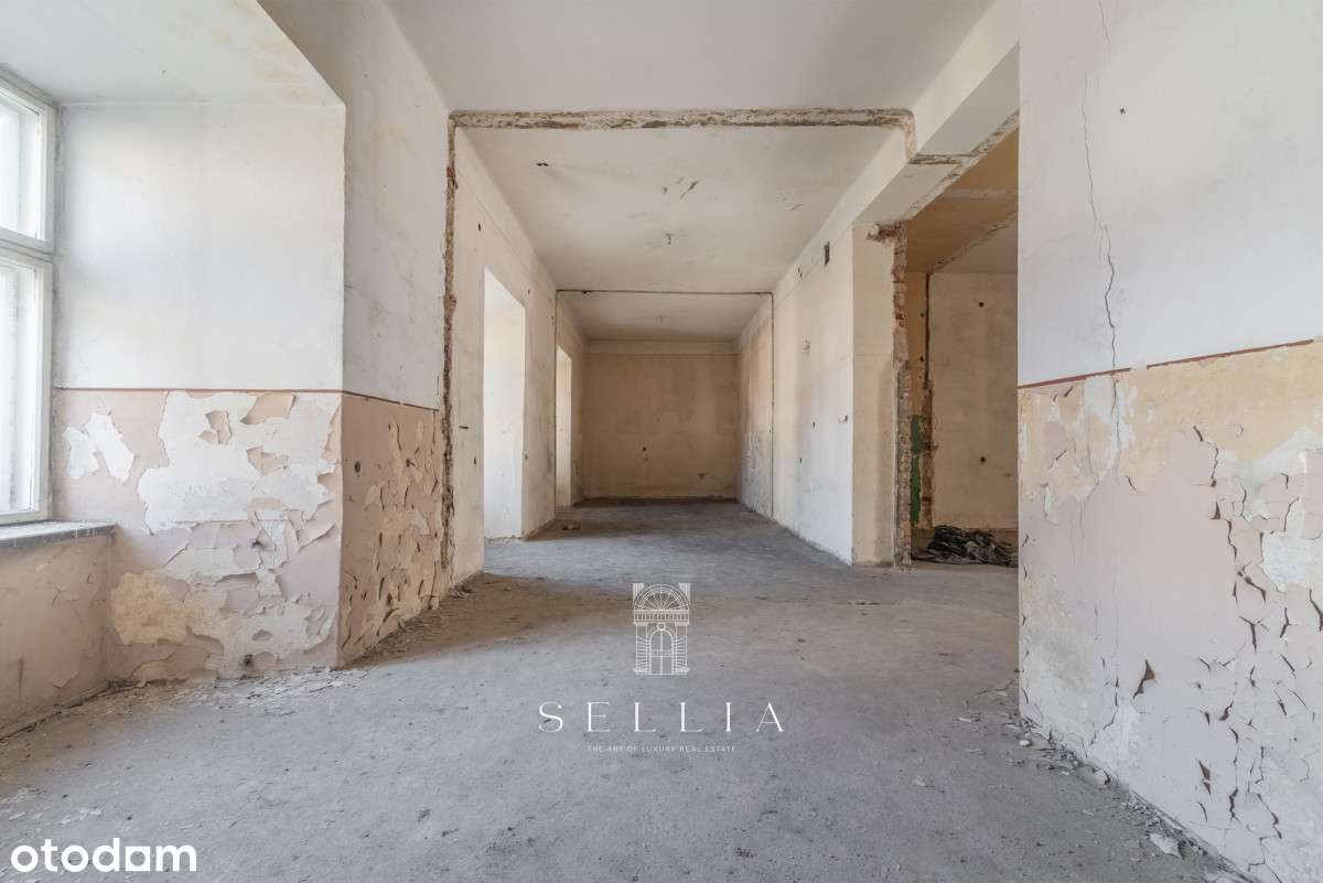 Wyjątkowa kamienica w sercu Przemyśla-6