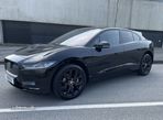 Jaguar I-Pace Black AWD Aut. - 14