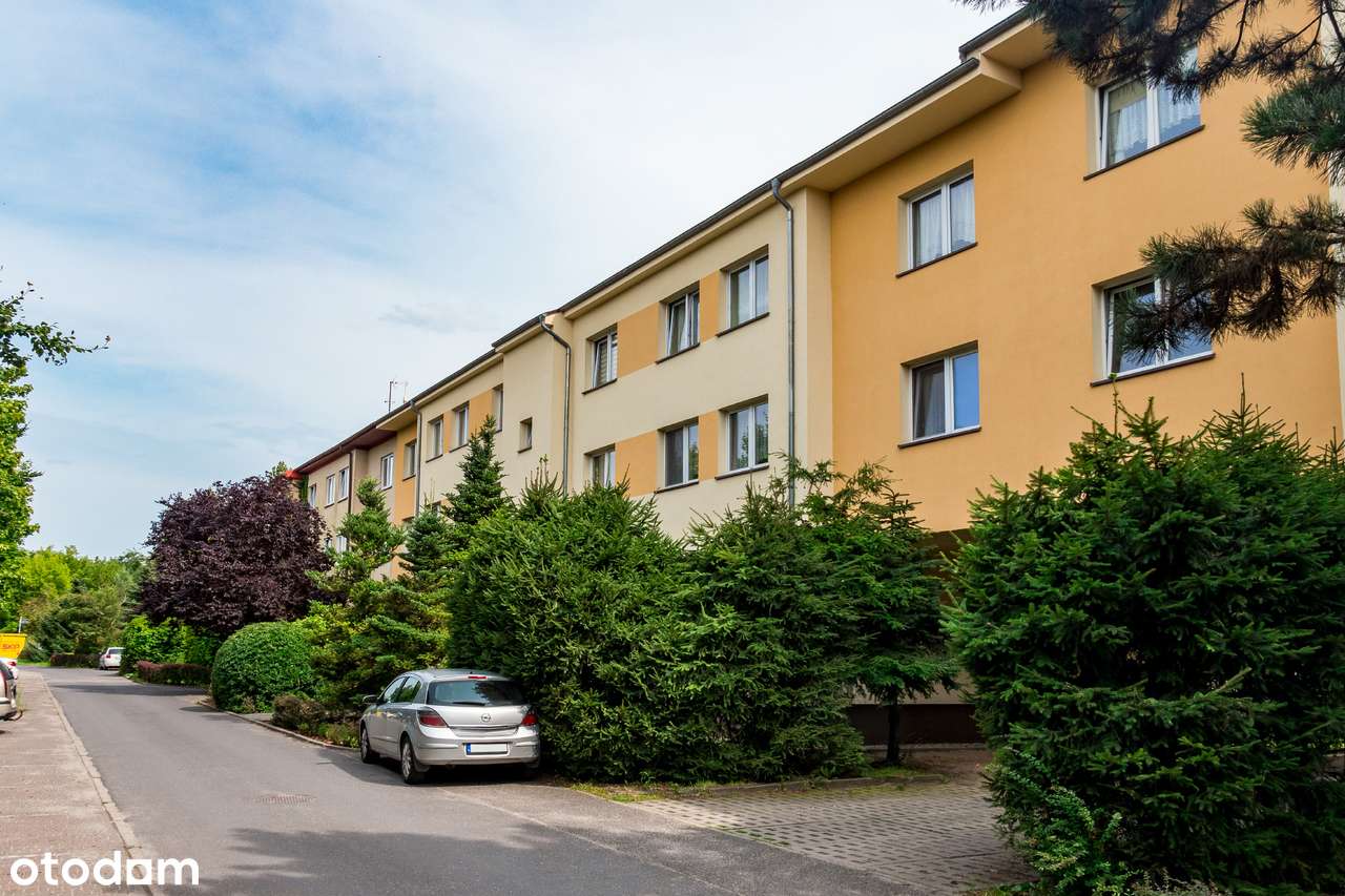 Luksusowe/3 pok/meble/balkon/piwnica 20 m2/klimatyzacja/alarm-19