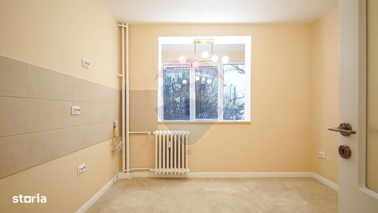 Comision 0% | Ap. 3 camere, etaj 1, complet renovat – Bd. Victoriei - Imagine principală: 4/20