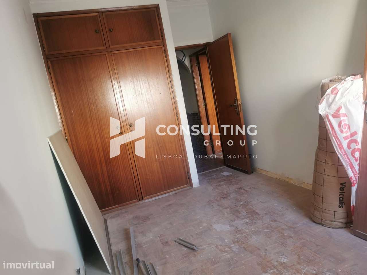 Apartamento T3 Venda em Cacém e São Marcos,Sintra-21