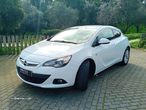 Opel Astra GTC 1.6 CDTi S/S - 4