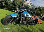 Indian Scout - 34