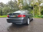 BMW 745 d - 3