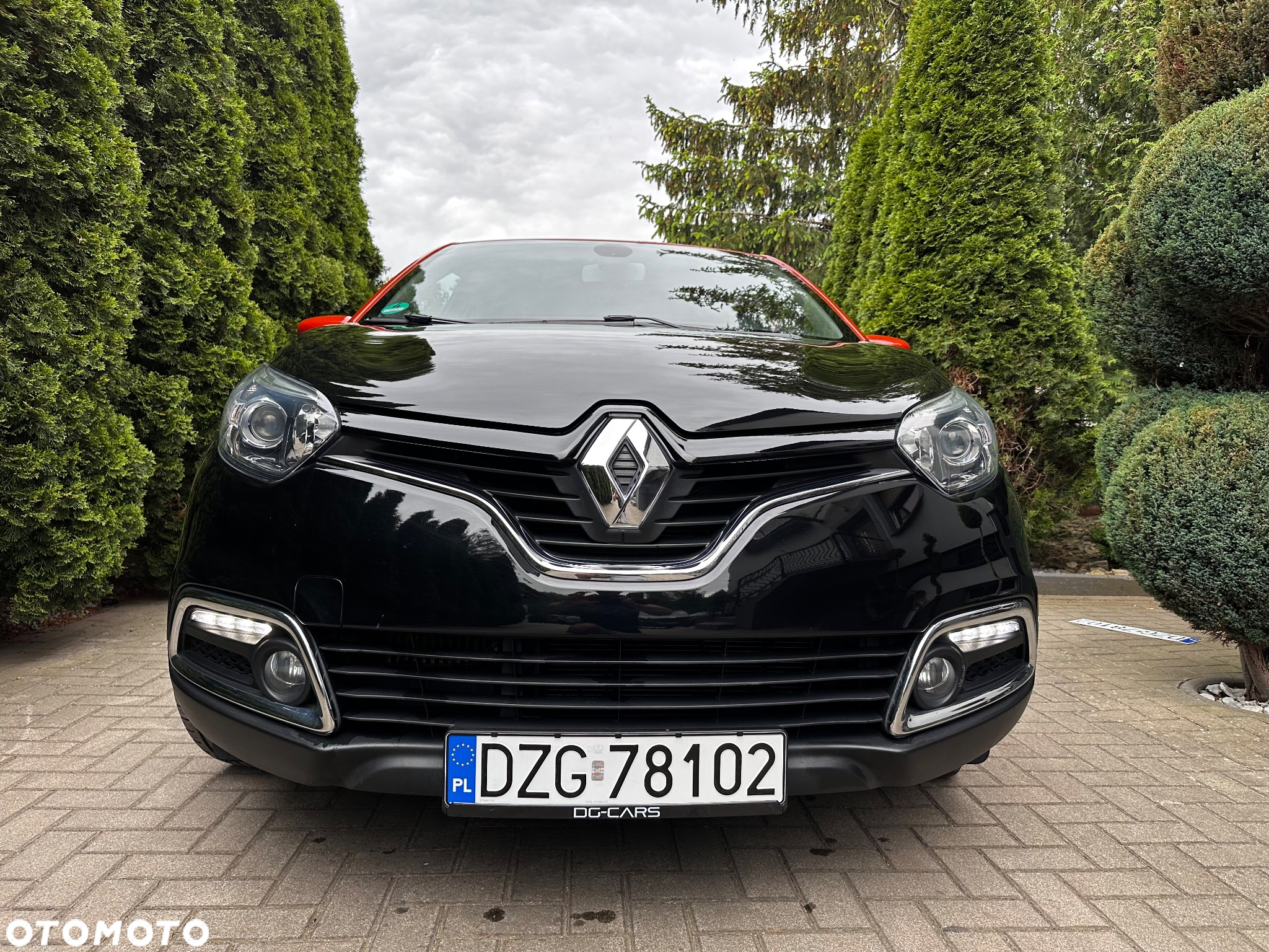 Renault Captur ENERGY TCe 90 Start&Stop Dynamique - 34