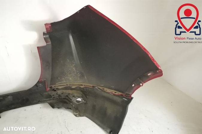 Bara Spate Originala Cu Senzori In Stare Buna Flaps Stanga Honda CR-V 5 facelift 2019 2020 2021 202 - 5