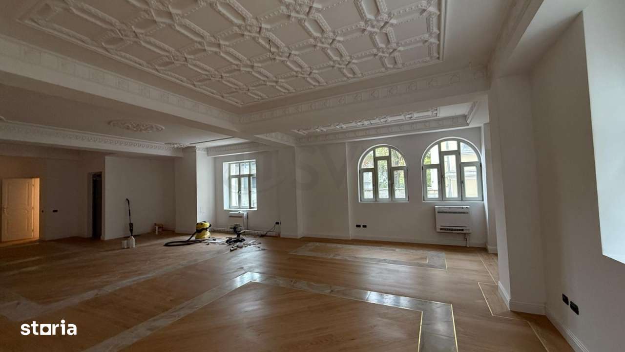 Duplex in vila Aviatorilor - Imagine principală: 5/11