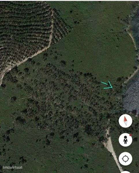 Terreno Ferreira do Zêzere - Grande imagem: 5/8