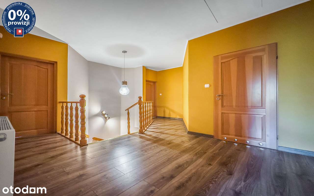 Zadbany rodzinny dom z basenem | Cieszyn Pastwiska.-14