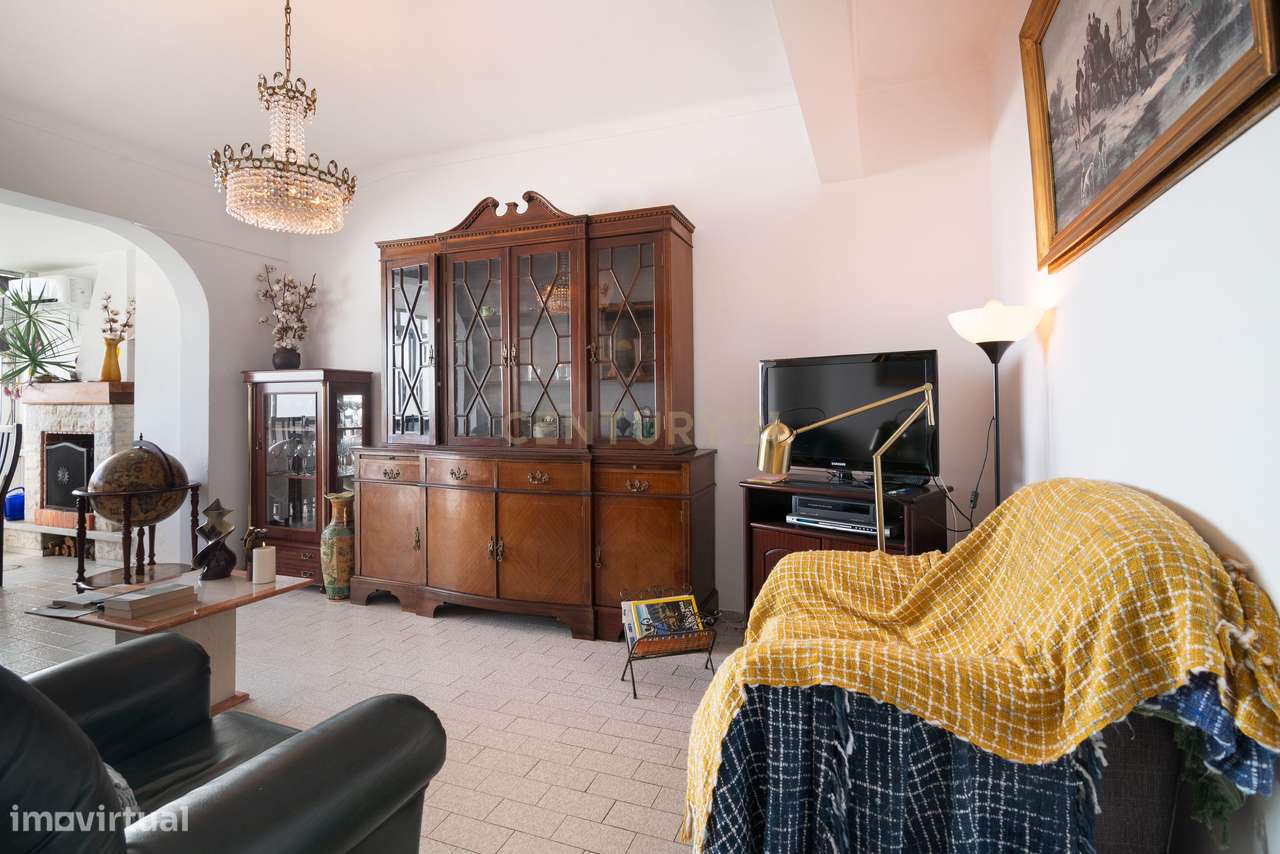 Apartamento T1 | Lisboa - Grande imagem: 3/31