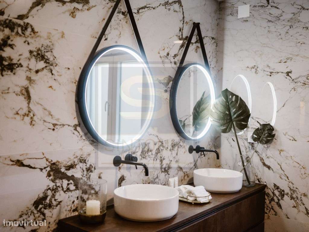 Moradia de Luxo Térrea na Herdade da Aroeira-30