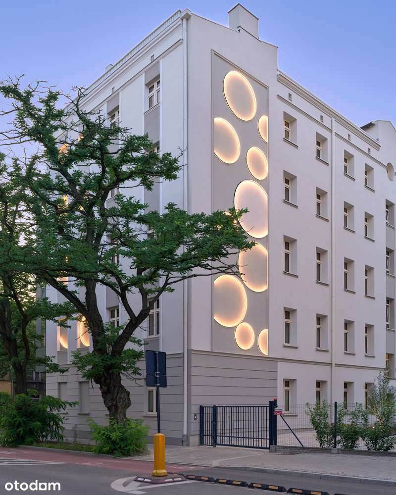 Gotowiec inwestycyjny w centrum Łodzi | Kawalerka obok UŁ i dworca-10