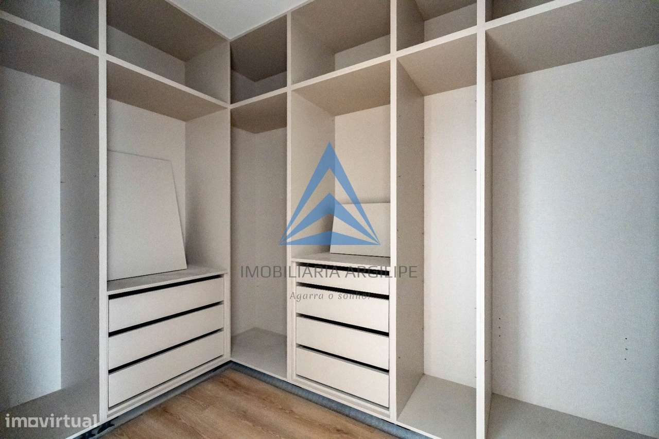 APARTAMENTO T3 - Bela Vista Residences | POMBAL-15