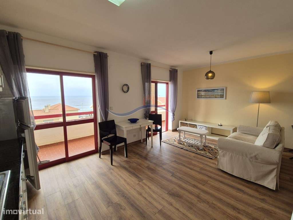 Apartamento T2 - Praia do Pedrogão - Grande imagem: 3/19